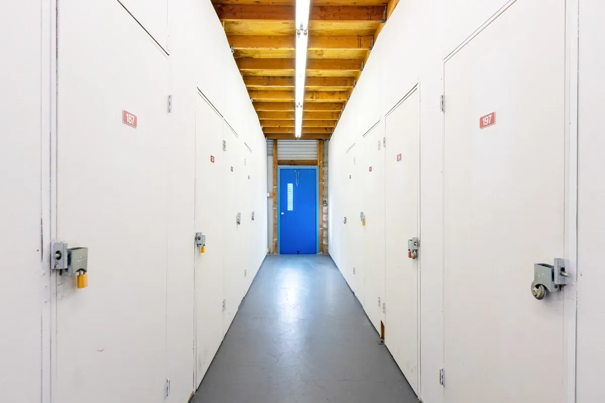 Indoor units